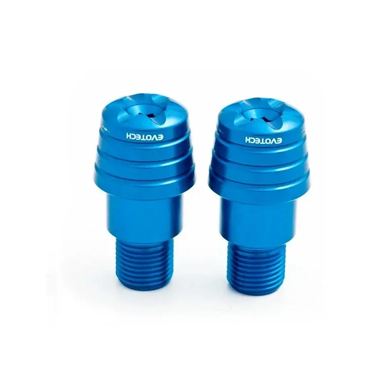 Solange Der Vorrat Reicht Contrapesos Final Storm EVOTECH Yamaha modelo 3 para Yamaha