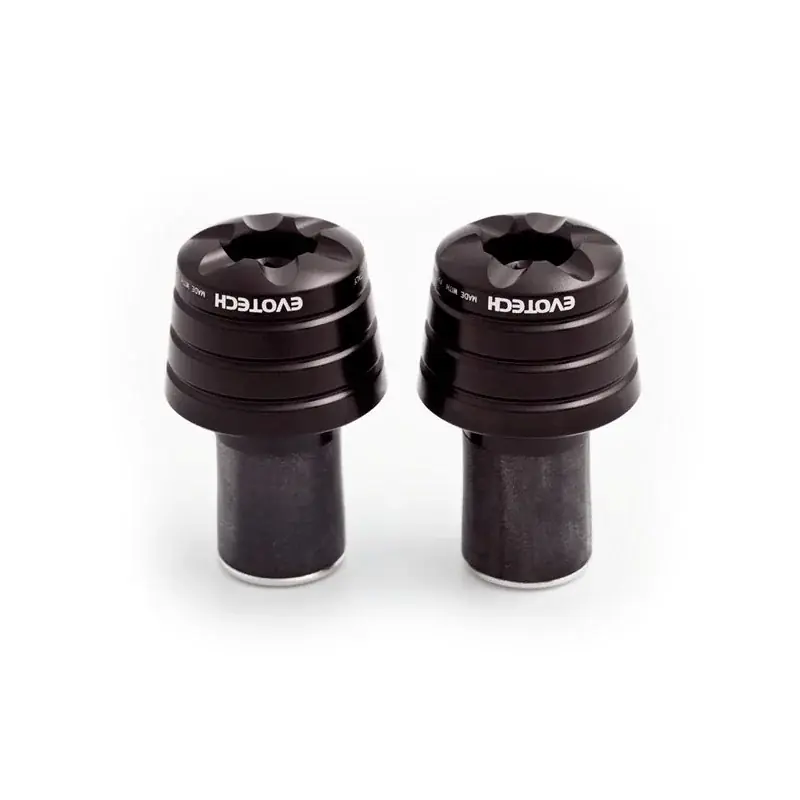 Contrapesos Final Storm EVOTECH para Honda CB125R Markenware