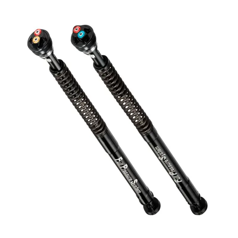 Neu CARTUCHO BITUBO PRESURIZADO DOBLE TUBO APRILIA RSV4 FACT APRC SE 2010-2014