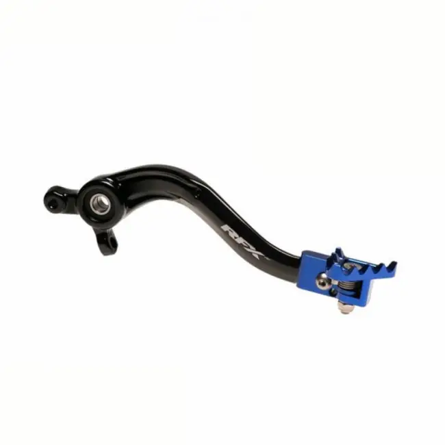 Top-Seller RFX Fußbremshebel Blau Yamaha YZ 65 2017- / YZ 85 2001-