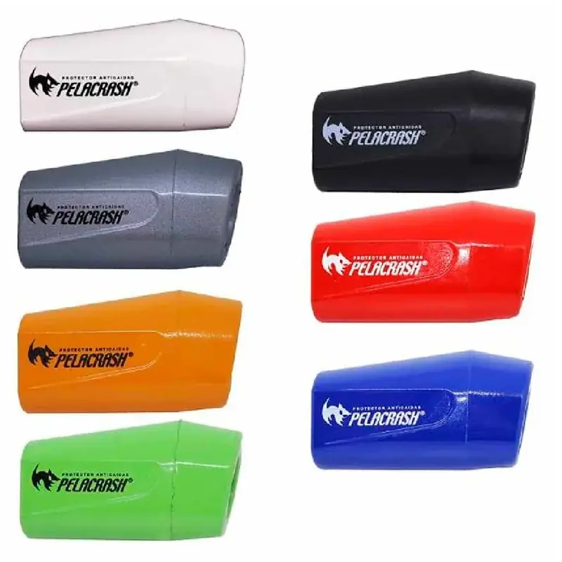 Highlight Topes anticaída PELACRASH para HONDA CBR650 F / R 2026 EMBRAGUE ELÉCTRICO NUEVO