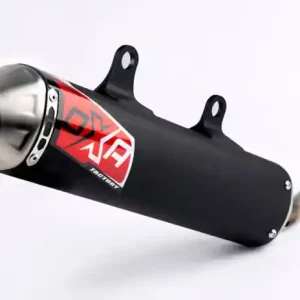 Begrenztes Angebot OXA Endschalldämpfer Black Edition KTM EXC, TBI 250, 300 2024- / Husqvarna TE / GasGas EC
