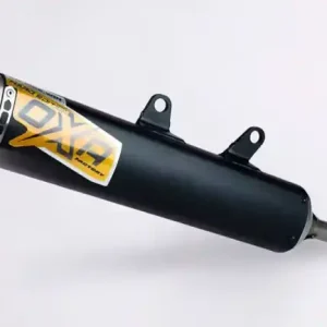 Super-Preis OXA Endschalldämpfer Hard Enduro KTM EXC, TBI 250, 300 2024- / Husqvarna TE / GasGas EC