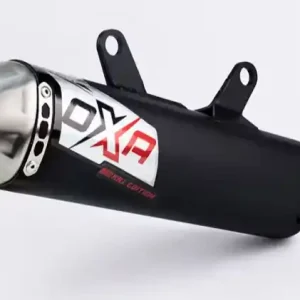 OXA Endschalldämpfer KR1 Edition KTM SX 250, 300 2023- / Husqvarna TC / GasGas MC Markenprodukt