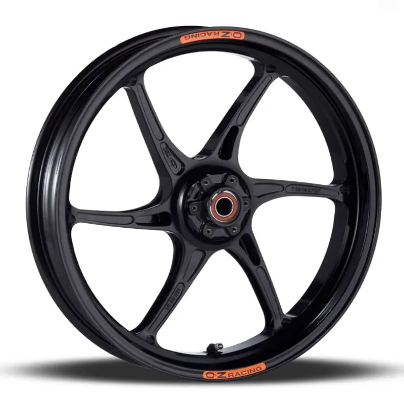 LLANTAS DE ALUMINIO OZ RACING GASS RS-A APRILIA RS 660 2020-2024 Sonderangebot