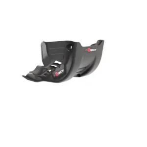 Racetech Motorschutz Schwarz Kawasaki KX 450 2024- Neu