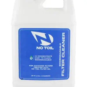 No-Toil Bio Luftfilterreiniger 2 Liter Highlight