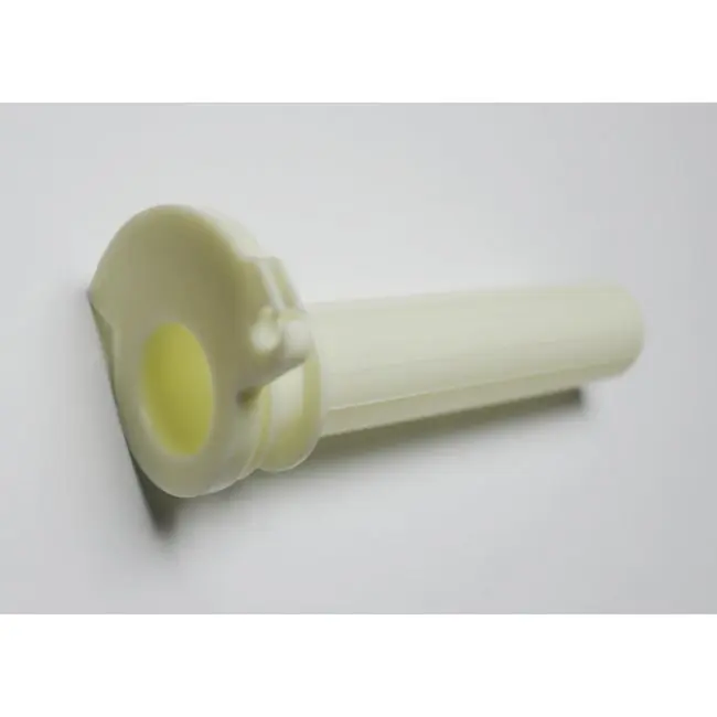 Top-Angebot Gasgriffhülse Plastik KTM, Husaberg, Husqvarna, Honda 125, 250, 300, 360, 380