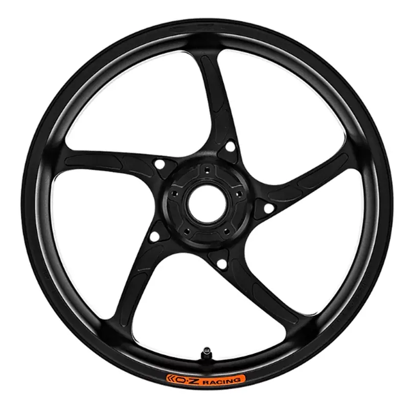 Knallerangebot LLANTAS DE ALUMINIO OZ RACING PRIEGA R APRILIA RS 660 2020-2023