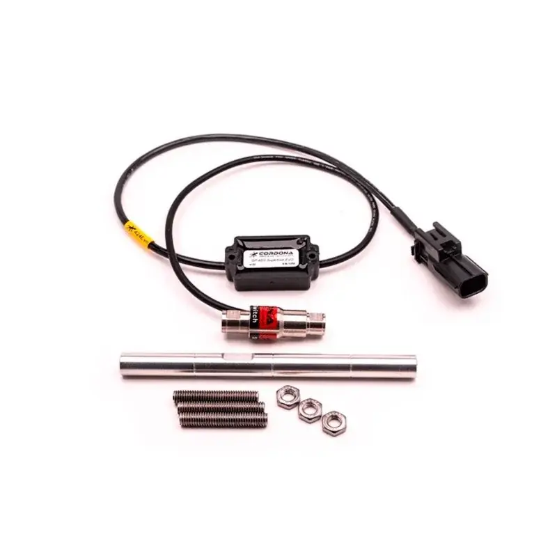Ausverkauf KIT DE CAMBIO ELECTRÓNICO + BLIPPER CORDONA YAMAHA R1 / GYTR 2018-2024