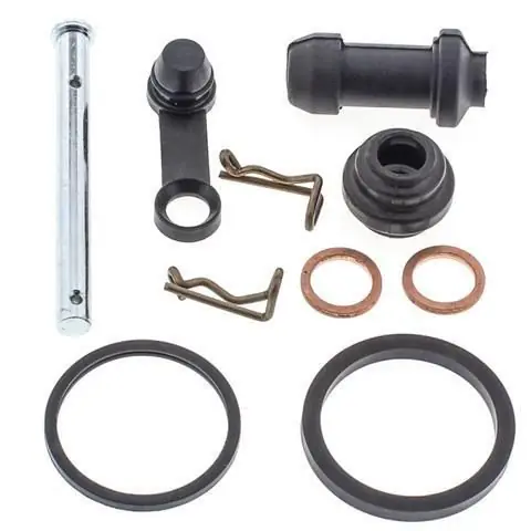 Bremssattel Reparatur Kit hinten KTM SX, EXC 125, 200, 250, 300, 360, 380, 400, 450, 525, 520 2001-2003 Neu
