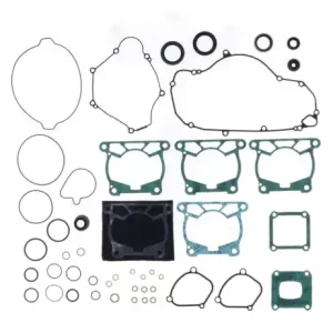 Preisknaller Motordichtsatz mit Simmerringen für KTM SX 125 2023- / Husqvarna TC 125 2023- / GasGas MC125 2024-