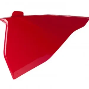 Kostenloser Versand GasGas Luftfilterkastendeckel Rot EC, EC-F, MC, MC-F 125, 250, 300, 350, 450 2021-