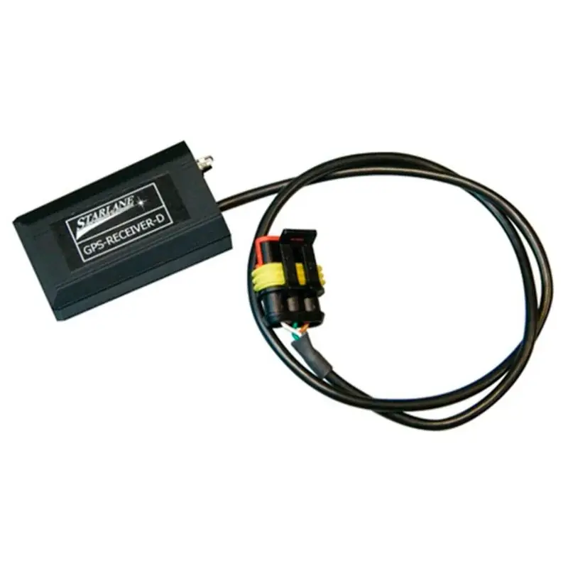 RECEPTOR GPS CRONÓMETRO STARLANE RECEPTOR GPS DUCATI Kostenfreie Lieferung