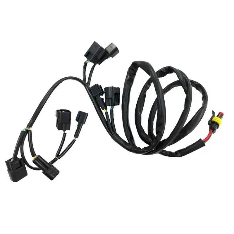 Online Kaufen CABLE ESPECÍFICO NRG DAVINCI STARLANE PK4CH HONDA CBR 600 RR / 1000 RR