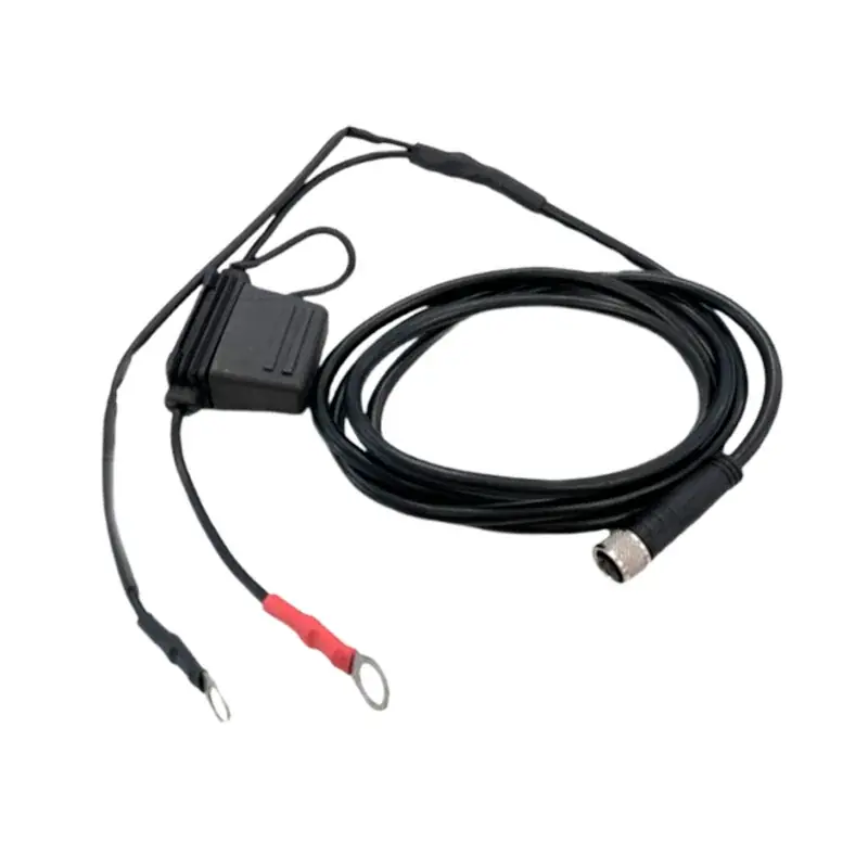 Markenware CABLE DE ALIMENTACIÓN STARLANE STEALTH GPS-3/4