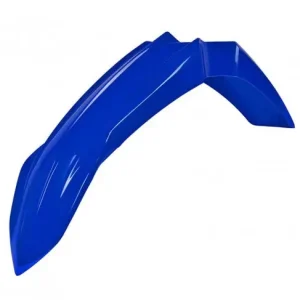 Yamaha Kotflügel Vorne Blau YZ 125/250 2022- / YZF 250 2019- / 450 2018- Markenware
