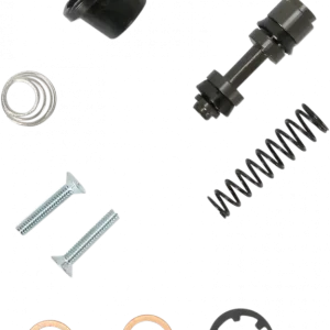 Bremszylinder Reparatur Kit Vorn KTM SX, SXF, EXC 125, 250, 300, 450, 520, 525 2000-2004 Sichere Zahlung