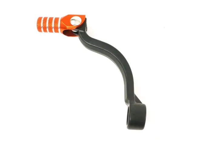 Preis Gesenkt Zap Schalthebel Orange KTM SX 125, 150 2016- / XC-W 125, 150 2017- / SX 85 2018-