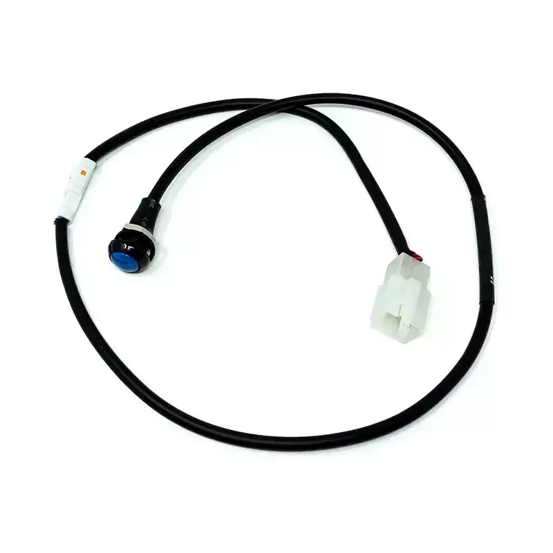 Begrenztes Angebot Cableado para cronómetro integrado JETRIME APRILIA