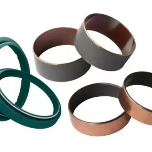 SKF Gabel Revisionskit Marzochhi 45mm HD Heavy Duty Angebot