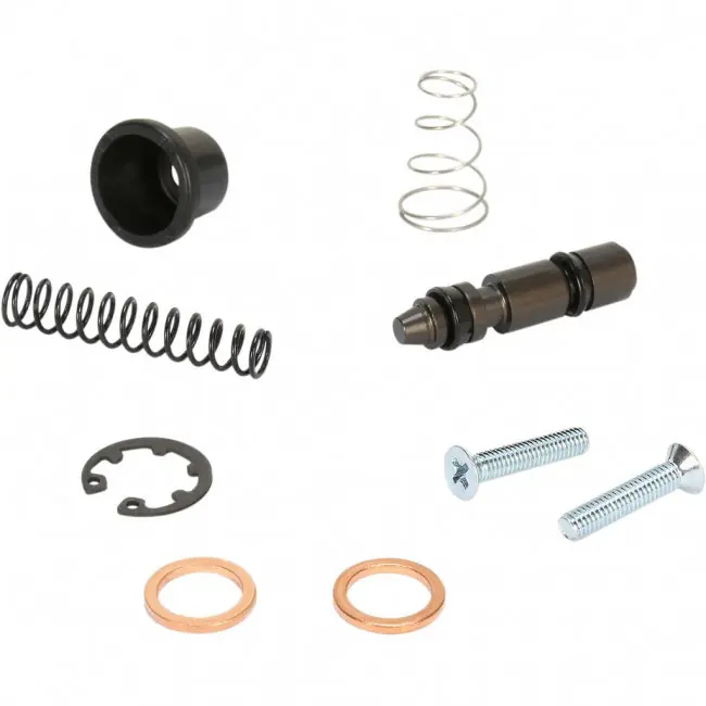 Begrenztes Angebot Bremszylinder Reparatur Kit Vorn Husaberg TE, FE 2009-2013 / KTM SX, SXF 125, 450, 500, 530 2009-2013
