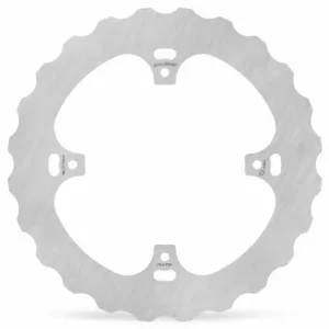 Top-Preis Moto-Master Mud Bremsscheibe Hinterrad Honda CR 125/250 / CRF 250, 450