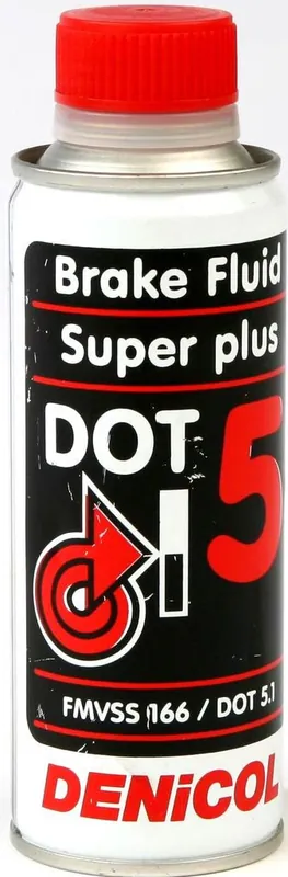 Top-Angebot Denicol Dot 5.1 Plus Bremsflüssigkeit