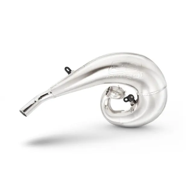 S3 Auspuffbirne mit Halterung KTM EXC, TPI / Husqvarna TC, TE / GasGas 250, 300 2020-2023 Neu Im Sortiment