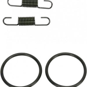 FMF O-Ring / Dichtringe + Federn Auspuff Kawasaki KX 125 1988-2002 Preisknaller