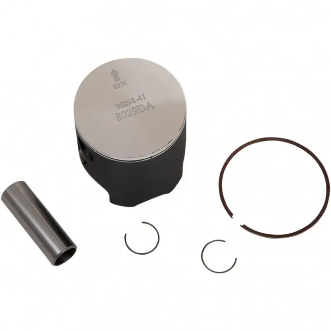 Wössner Kolben KTM SX, EGS, EXC 125 1994-2000 54,19 Neuheit