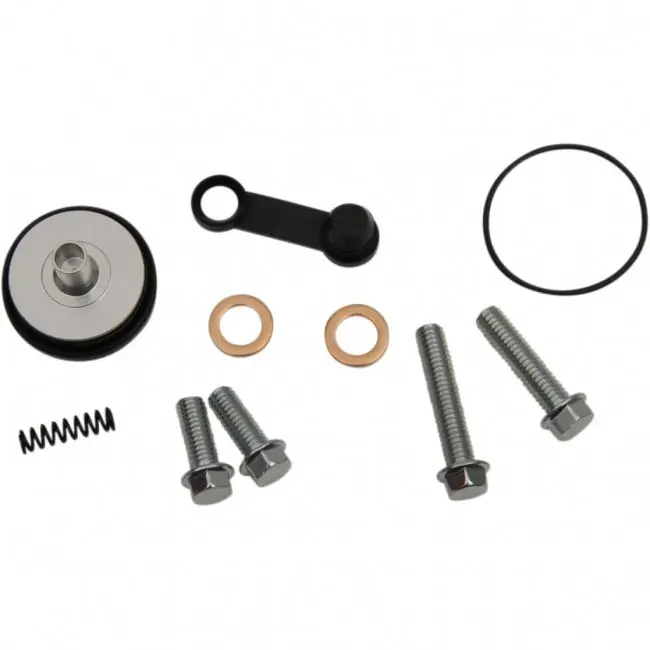 Kupplungsnehmer Reparatur Kit Husqvarna TC 125 2019 / TC TE 250, 300 2017 / FC 250, 350 / FE Neu