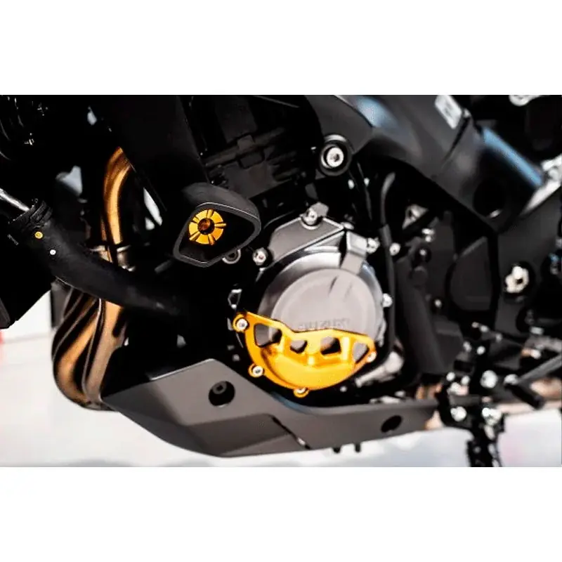 Protectores anti caída anti shock EVOTECH para Suzuki GSX-S 1000 GX / GT 2024- Billig