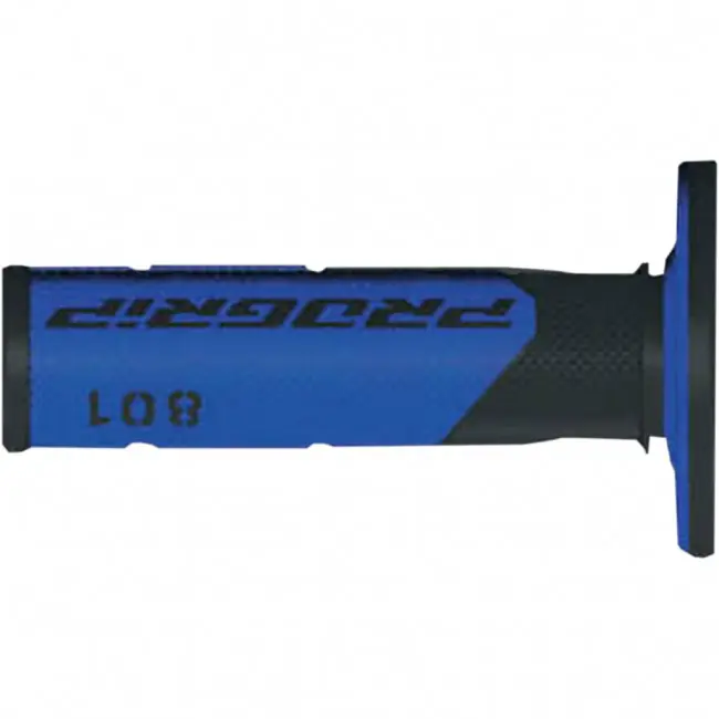 Must-Have Progrip 801 Griffe Double Density Schwarz Blau