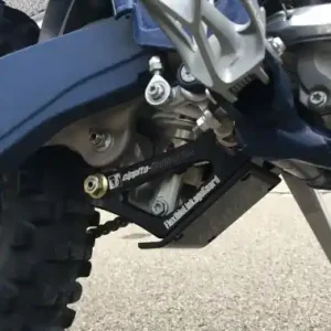 Cippito Flexible 3P Linkage Umlenkung Beta RR 125, 200, 250, 300, 350, 390, 430, 450, 498 2010- Gratis Versand