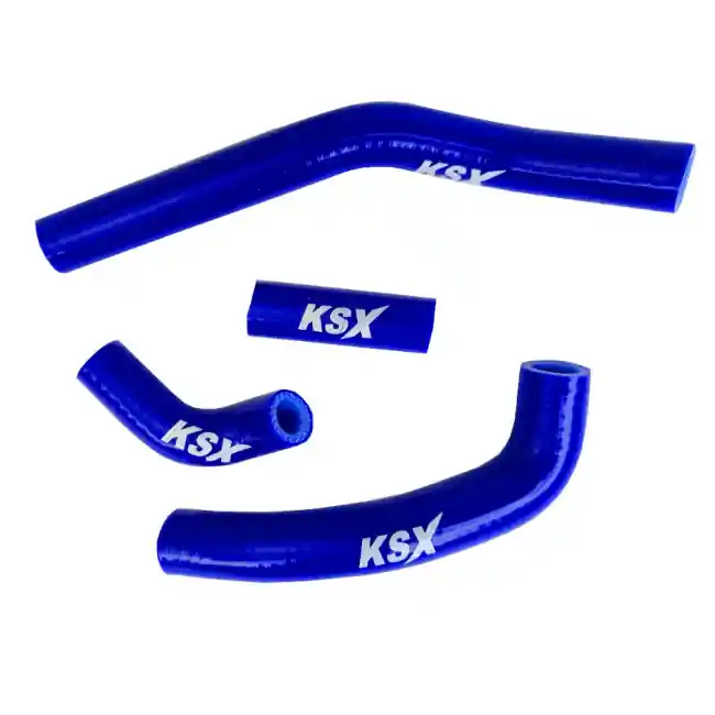 Kühlerschläuche Silikon Blau Honda CRF RWE X 450R 2021- Mega-Angebot