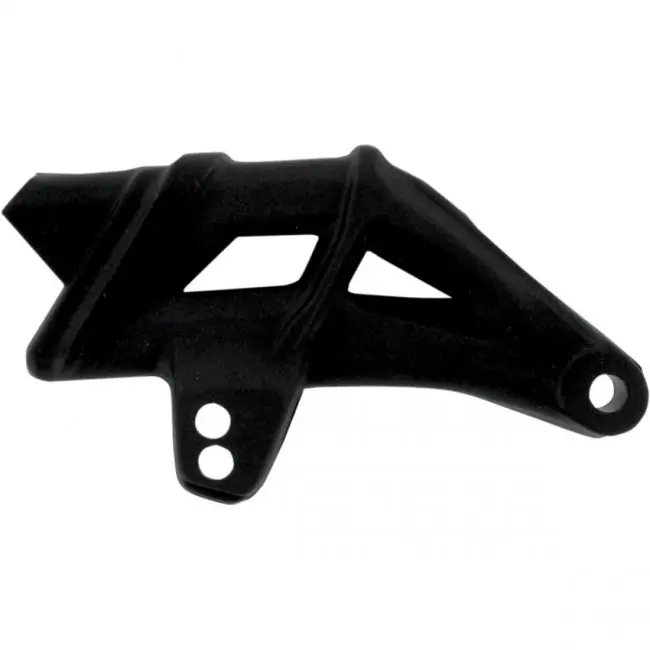 Saisonangebot UFO Kettenklotz hinten KTM SX,SXF 2007-2010, EXC 2008-2010