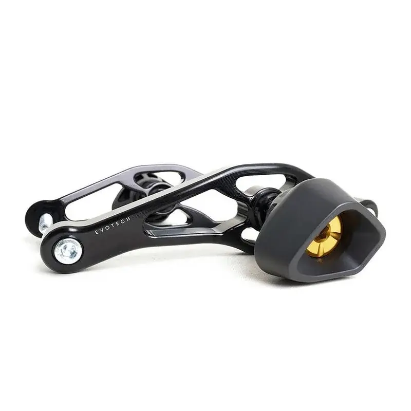 Protectores anti caída anti shock Street Defender Triumph Speed Triple RS 1200 2021-2024 Neue Kollektion