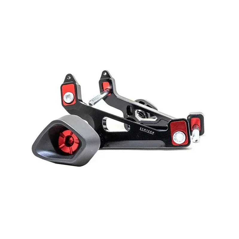 Protectores anti caída anti shock Street Defender Aprilia RSV4 / RSV4 Factory 2021-2024 Abverkauf