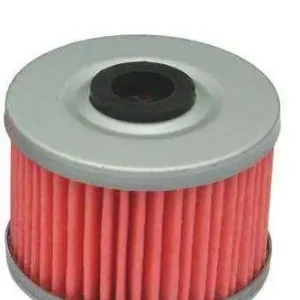 Hiflo HF112 Ölfilter Kawasaki KXF 450 2006-2015 Sonderangebot