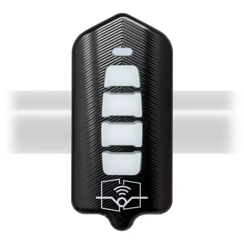 Mando a distancia universal JETPRIME para abrir puertas Ausverkauf