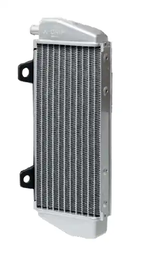 Abverkauf Kühler Links KTM SX, SXF 125, 250, 350, 450, 500 Husqvarna TC, FC 2016-2018 / EXC, FE, TE 2017-2019