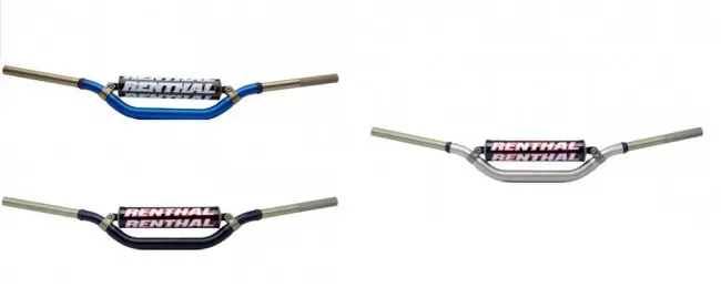 Preis Gesenkt Renthal Twinwall Lenker 921 28,6mm - Yamaha / KTM Low