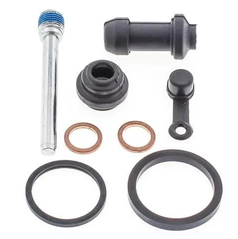 Heißes Angebot Bremssattel Reparatur Kit hinten Suzuki RM 125, 250 1999-