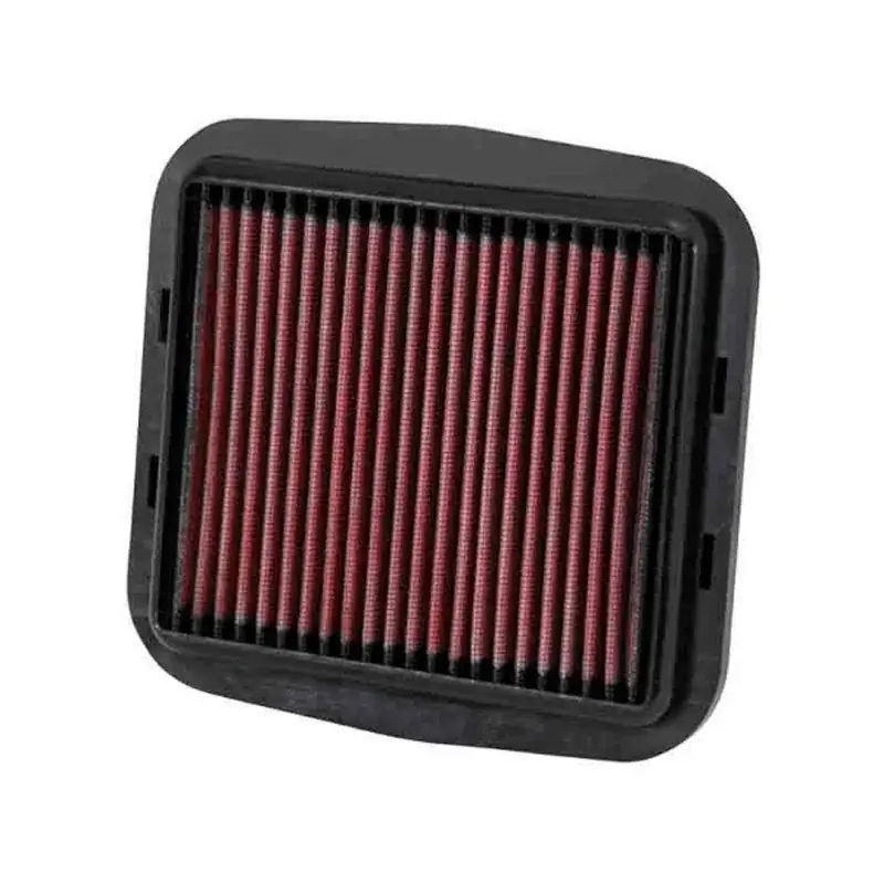 FILTRO AIRE KN DUCATI PANIGALE 1199 Neu Im Sortiment