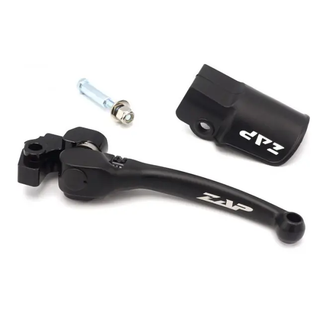 Nur Heute Zap 3D Kupplungshebel Braktec GasGas EC 2021- / Husqvarna TE, FE 250, 300, 350, 450, 501 2022-