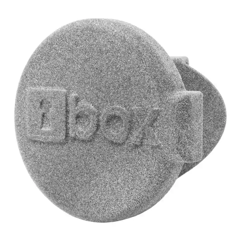 Caja de llaves (C KEY 007) Letzte Chance