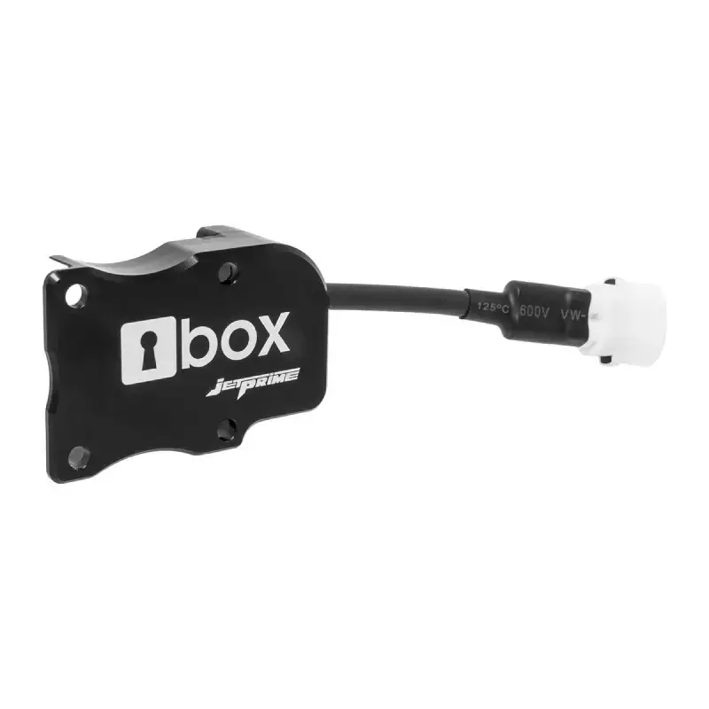 Caja de llaves JETPRIME (C KEY 005) Expressversand