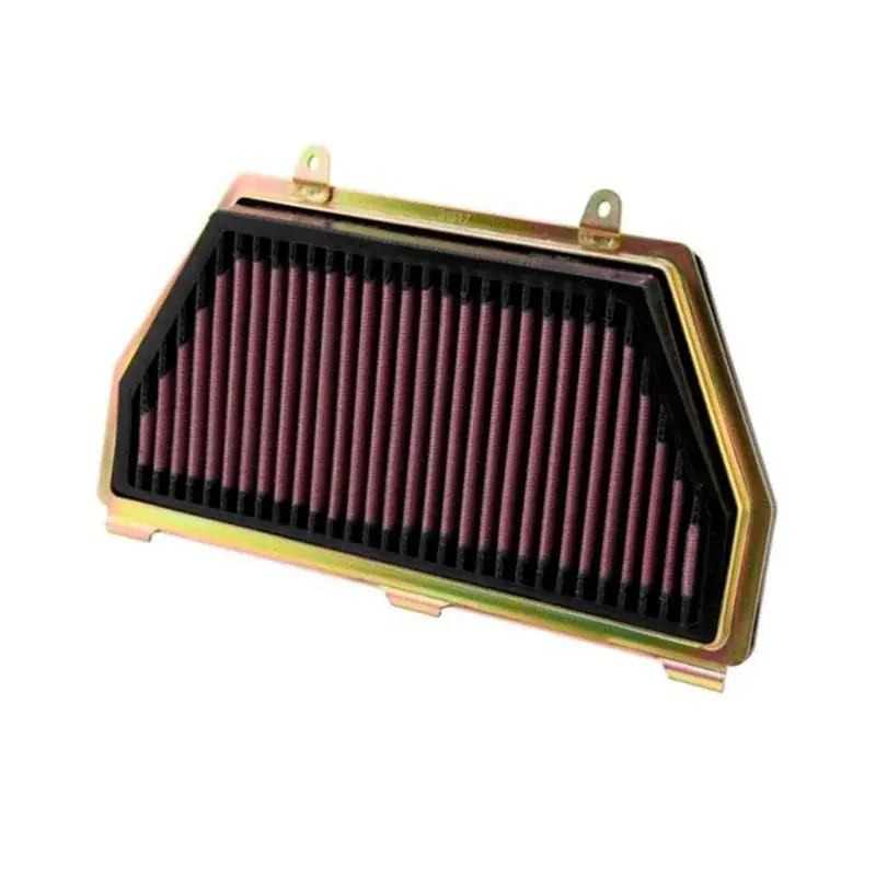 Abverkauf FILTRO AIRE KN RACING HONDA CBR 600 RR