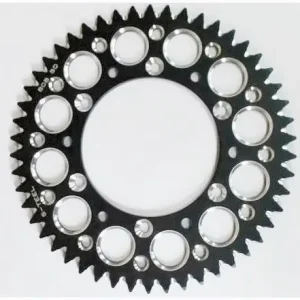 Aluminium Kettenrad Suzuki RM/RMZ 125/250/450 Günstig